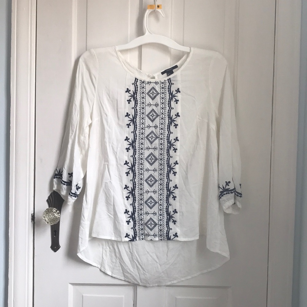 Forever 21 Dress Up Long Sleeve✨